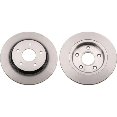 Bremsscheibe Chrysler T. Voyager 08 DF6325 Bremsscheibe Chrysler T. Voyager 08 DF6325