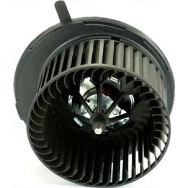 Innenraumgebläse SKODA Octavia (1Z3/1Z5) 04-13 87034