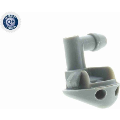 VEMO Waschwasserdüse, Scheibenreinigung V40-08-0017 VEMO Waschwasserdüse, Scheibenreinigung V40-08-0017