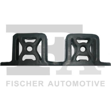 Halter, Abgasanlage 103-932