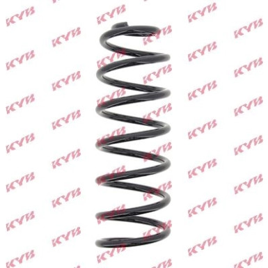 KYB Fahrwerksfeder Citroen T. Jumpy/ Peugeot Expert 1.6Hdi/2.0 01/07 K-Flex RC7019