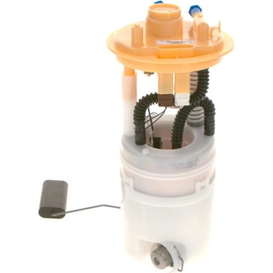 Kraftstoff-Fördereinheit SMART Forfour 0 986 580 163