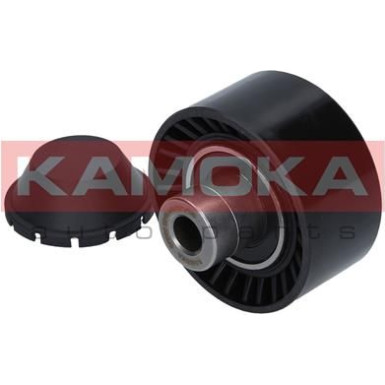 KAMOKA Umlenk-/Führungsrolle, Keilrippenriemen R0058