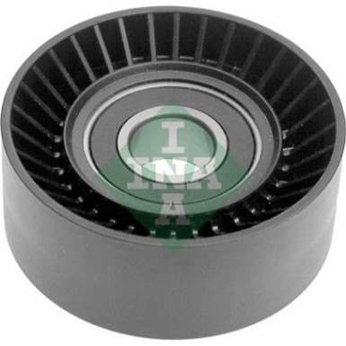 Umlenk-/Führungsrolle, Keilrippenriemen 532 0437 10