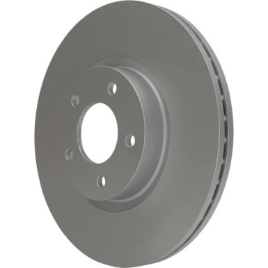 ATE Bremsscheibe 24.0125-0195.1