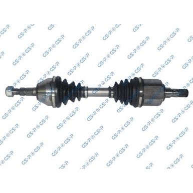 GSP Antriebswelle 260020