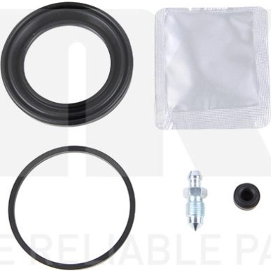 Reparatursatz Bremssattel Ford P. Mond 8825017 Reparatursatz Bremssattel Ford P. Mond 8825017