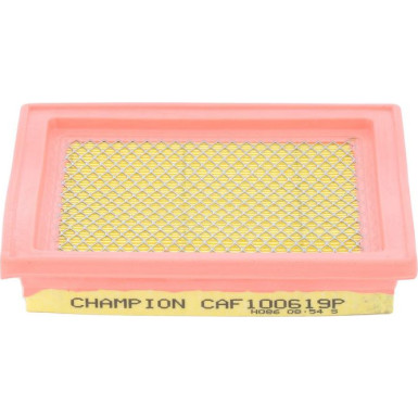 CHAMPION Luftfilter CAF100619P