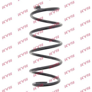 KYB Fahrwerksfeder Audi P. A2 1.4D/1.6 02.00-08.05 RH1664 KYB Fahrwerksfeder Audi P. A2 1.4D/1.6 02.00-08.05 RH1664