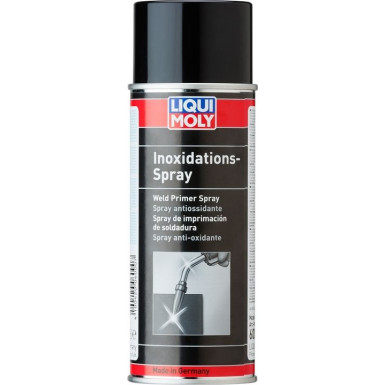 Liqui Moly Inoxidationsspray 400 ml 6000