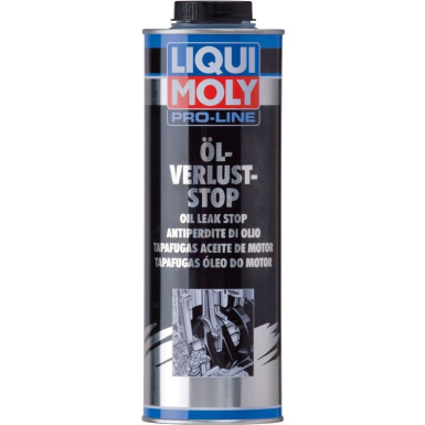 Liqui Moly Pro-Line Öl-Verlust-Stop 1 l 5182 Liqui Moly Pro-Line Öl-Verlust-Stop 1 l 5182