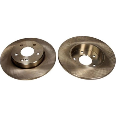 Maxgear Bremsscheibe Db P. W202 C18 19-0780