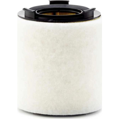 Mann & Hummel Luftfilter PKW AUDI A1,SEAT Ibiza,VW Polo V C 15 008