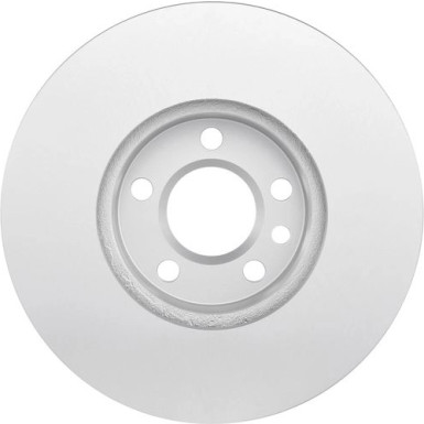 Bremsscheibe VA 0 986 479 037 Bremsscheibe VA 0 986 479 037