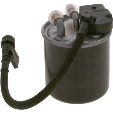 Kraftstofffilter MERCEDES C-Klasse F 026 402 840