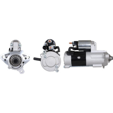 STARTER ELS25-5247