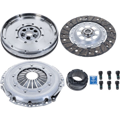 SACHS Kupplungssatz 2290 601 032 SACHS Kupplungssatz 2290 601 032