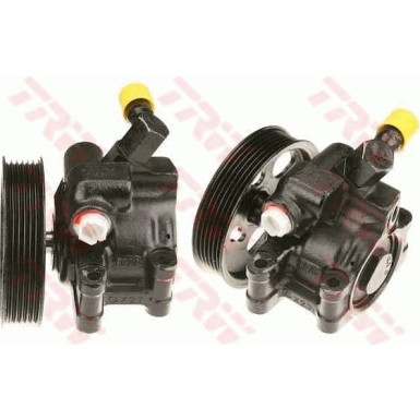 JPR402 Servopumpe FORD Ka 96 JPR402 Servopumpe FORD Ka 96