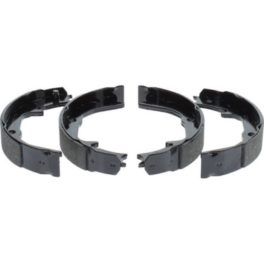 Bremsbacken MITSUBISHI,PROTON 0 986 487 685 Bremsbacken MITSUBISHI,PROTON 0 986 487 685