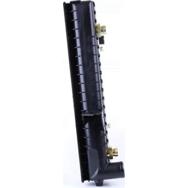 Wasserkühler PKW VOLVO 850 TURBO 94 65539A