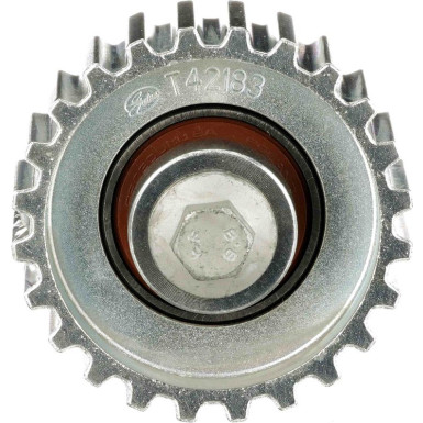 Umlenk-/Führungsrolle, Zahnriemen T42183