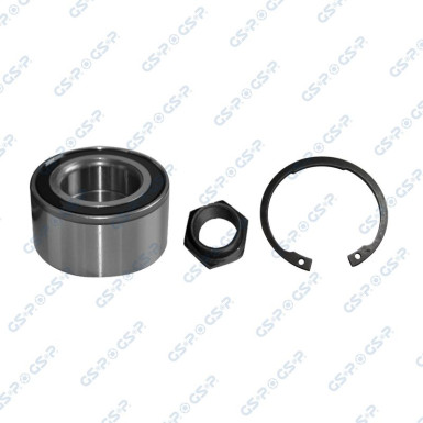 GSP Radlager GK1432 GSP Radlager GK1432