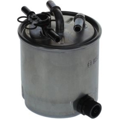 Kraftstofffilter DACIA,SUZUKI,RENAULT F 026 402 072