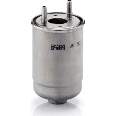 Mann & Hummel Kraftstofffilter PKW RENAULT Fluence,Megane III,Scenic WK 9012 x