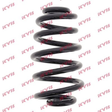 KYB Fahrwerksfeder Audi T. Audi A4 1.8-3.2 11.00-06.08 K-Flex RH6578