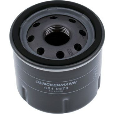 DENCKERMANN Ölfilter A210579