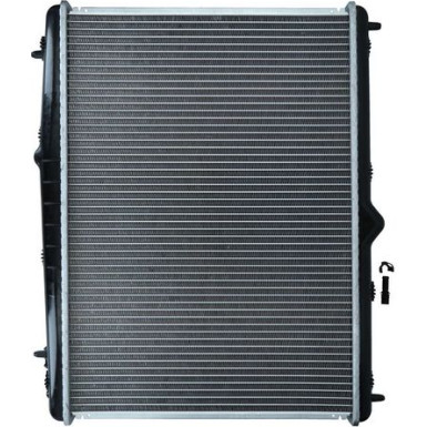 KAMOKA Kühler, Motorkühlung 7700018