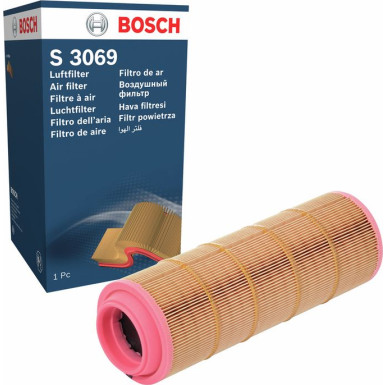 Luftfilter 1457433069 Luftfilter 1457433069