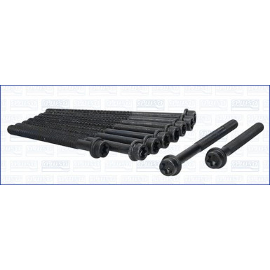 Zylinderkopfschraubensatz 81025100 Zylinderkopfschraubensatz 81025100