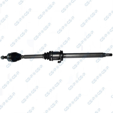 GSP Antriebswelle 235038 GSP Antriebswelle 235038