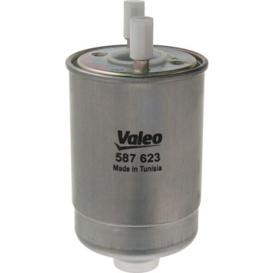 VALEO Kraftstofffilter 587623 VALEO Kraftstofffilter 587623