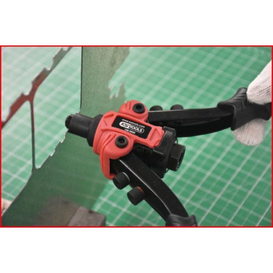 KS TOOLS Nietzange 150.9805 KS TOOLS Nietzange 150.9805