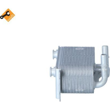 Ölkühler, Motoröl NRF31191 Ölkühler, Motoröl NRF31191