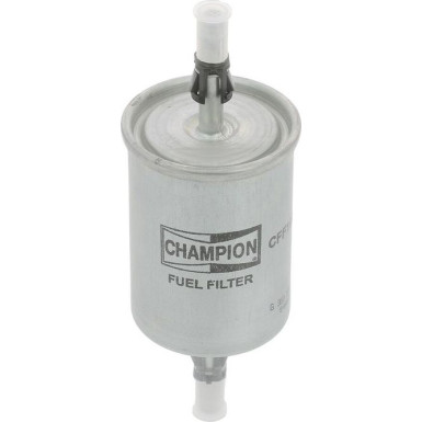 CHAMPION Kraftstofffilter CFF100225