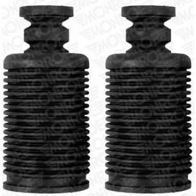 Protection Kit-Staubschutzsatz VA TOYOTA Corolla 97 PROTECTION KIT PK111