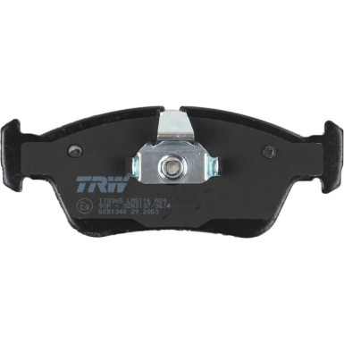 Bremsklötze VA BMW E36,E46,Z3,Z4 90 COTEC GDB1348