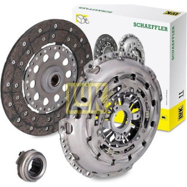 Kupplungssatz 626 3107 00 Kupplungssatz 626 3107 00
