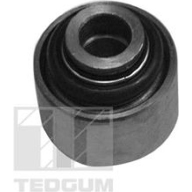 Lagerbuchse, Querlenker Jaguar T. S-Type Unten Hinten 16mm 00313752