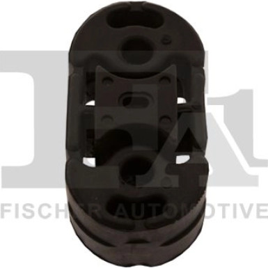 Halter, Abgasanlage 253-905