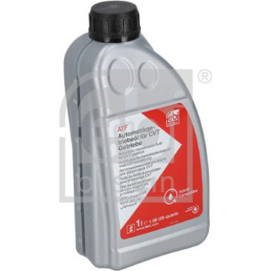 ÖL Atf 1L / Cvtf-Dc / Mercon 27975 ÖL Atf 1L / Cvtf-Dc / Mercon 27975