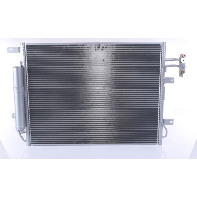 Kondensator PKW Land Rover Range Rover 02 940481