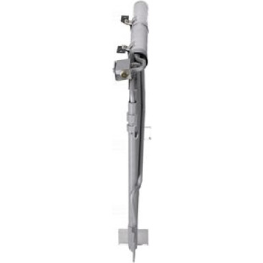 Kondensator PKW MERCEDES C-Klasse W203 06 FIRST FIT 940100
