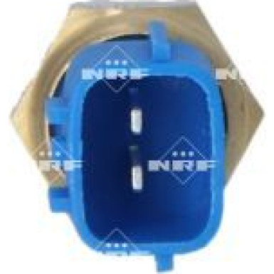 Sensor, Kühlmitteltemperatur EASY FIT 727020