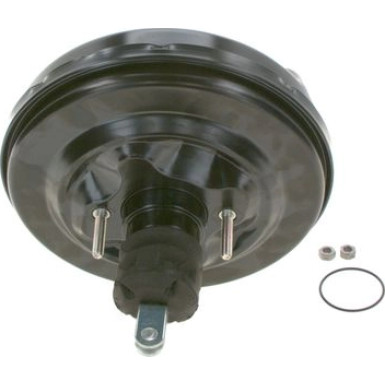 Bremskraftverstärker CHEVROLET,OPEL 0 204 125 812