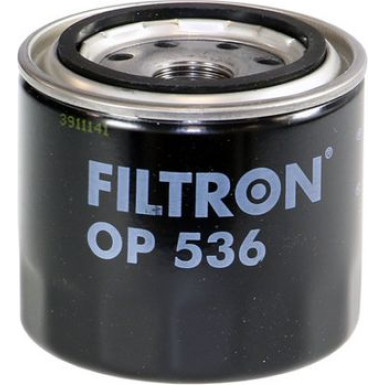 FILTRON Ölfilter OP536 FILTRON Ölfilter OP536
