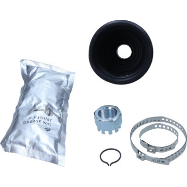 Faltenbalg, Antriebswelle Opel Ext. Astra G/Corsa B/C 49-0716